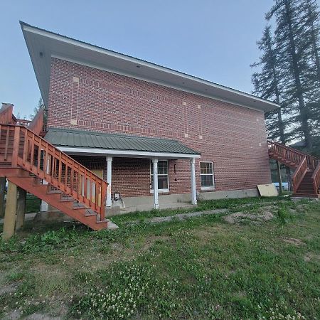 The Colburn Schoolhouse - Literature Suite Sandpoint Exterior photo